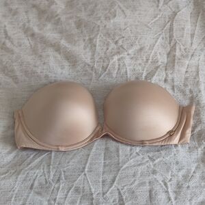 Victoria's Secret Strapless Bra